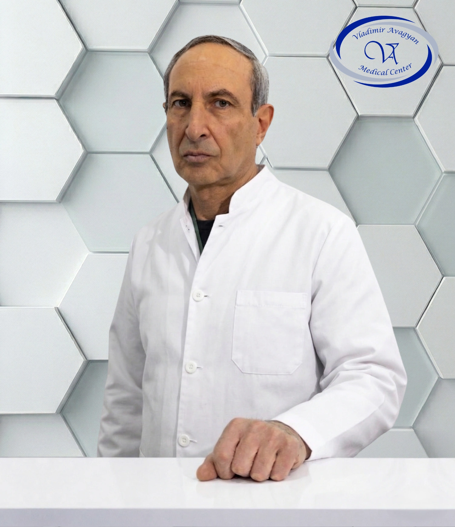 Տիգրան Լևի Սուլթանյան